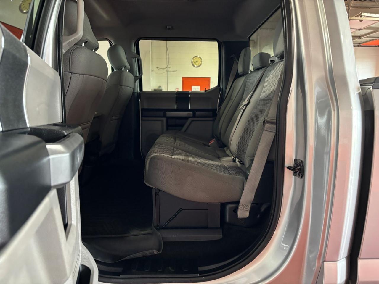 2018 Ford F-250 XLT Franklin OH