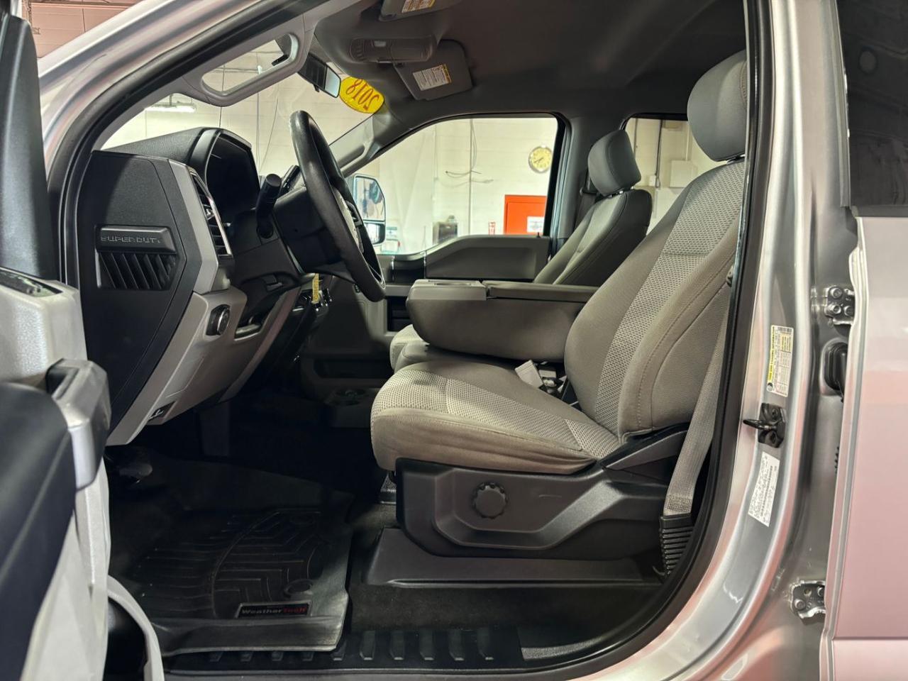 2018 Ford F-250 XLT Franklin OH