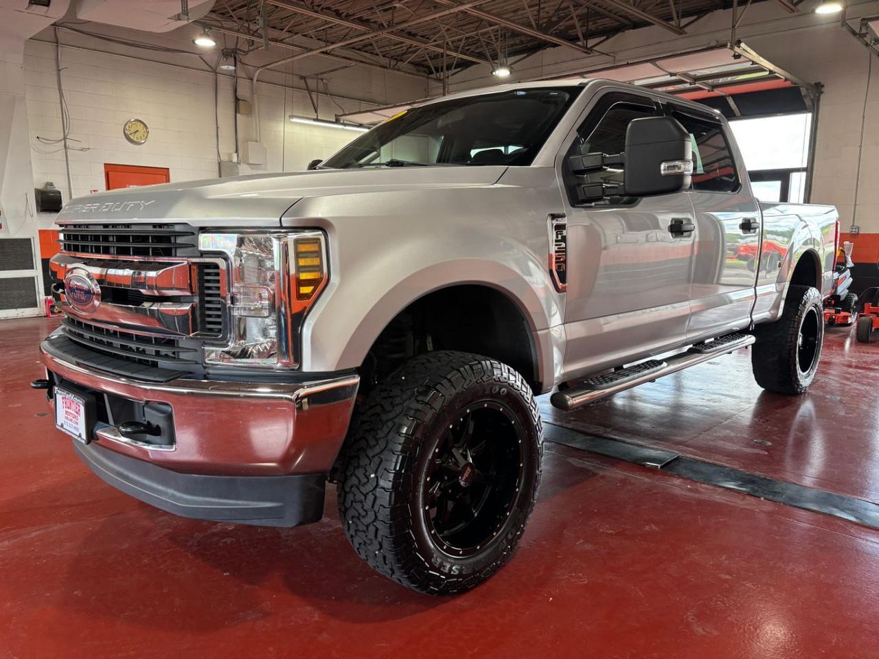 2018 Ford F-250 XLT Franklin OH