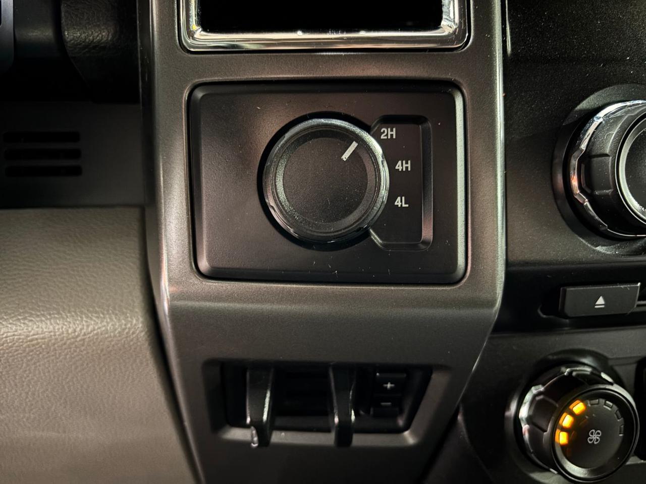 2018 Ford F-250 XLT Franklin OH