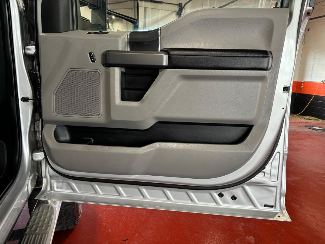 2018 Ford F-250 XLT Franklin OH
