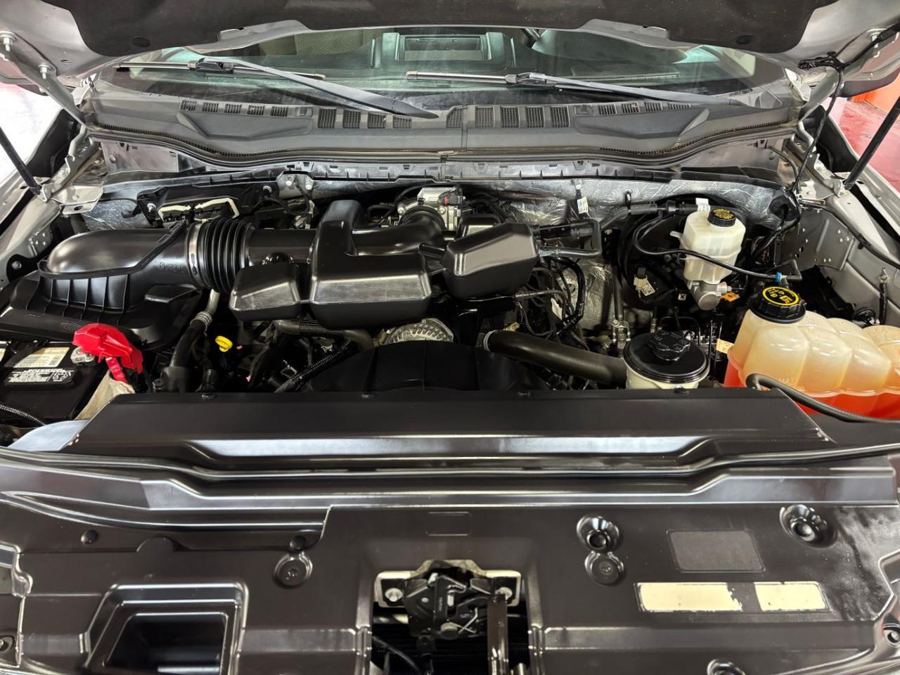 2018 Ford F-250 XLT Franklin OH