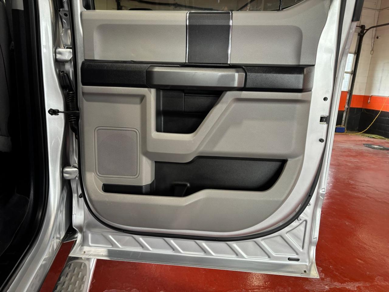 2018 Ford F-250 XLT Franklin OH