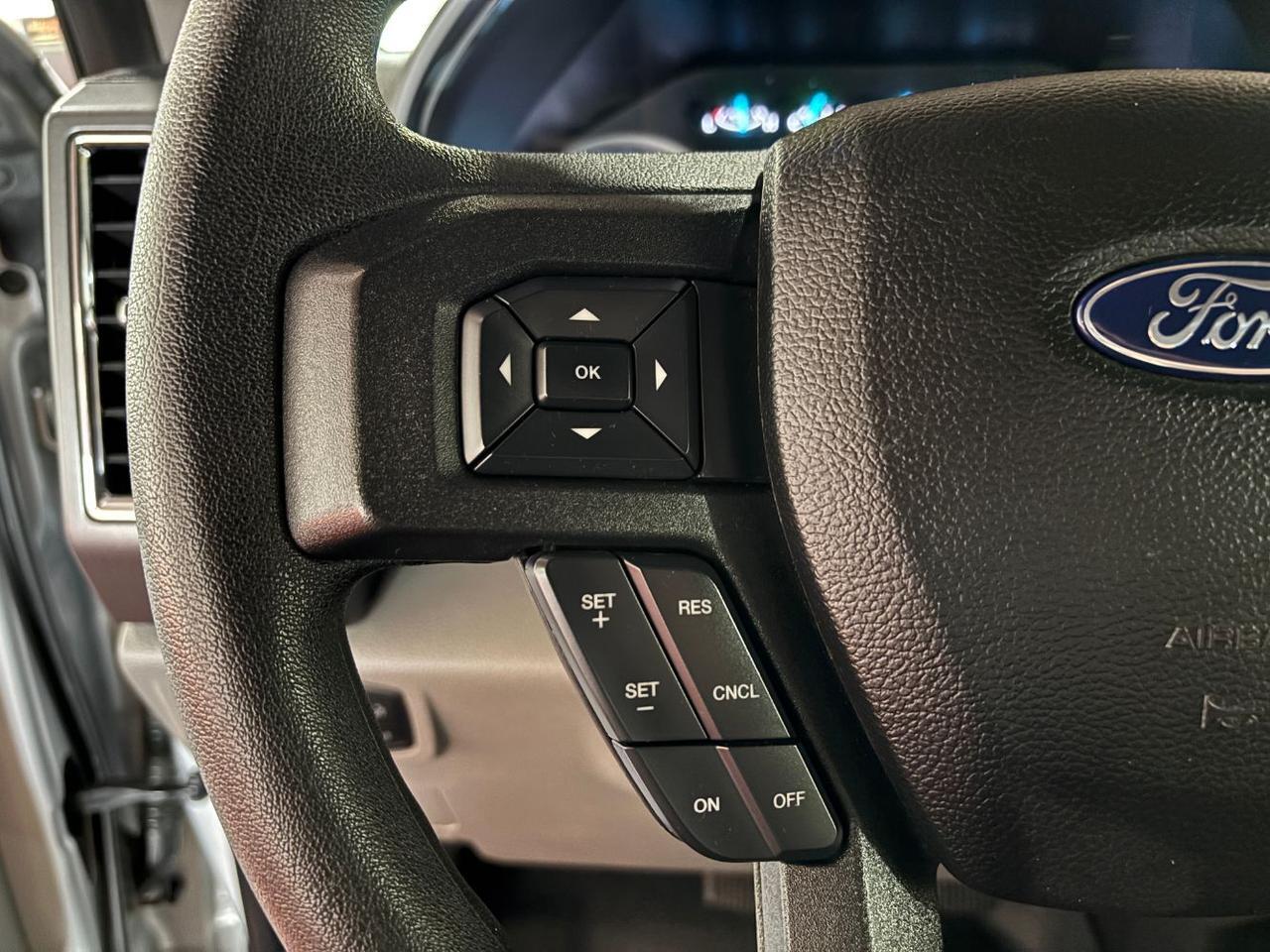 2018 Ford F-250 XLT Franklin OH