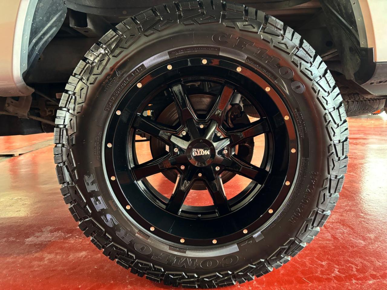 2018 Ford F-250 XLT Franklin OH