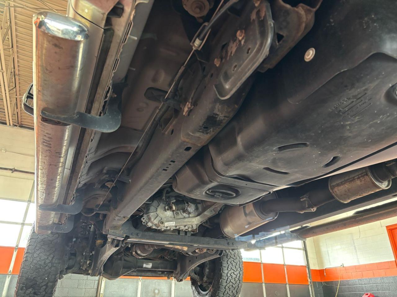 2018 Ford F-250 XLT Franklin OH