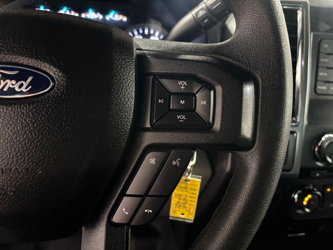 2018 Ford F-250 XLT Franklin OH