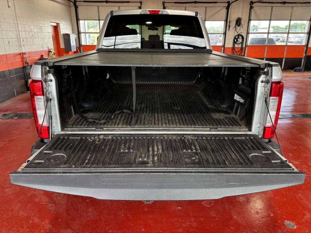 2018 Ford F-250 XLT Franklin OH