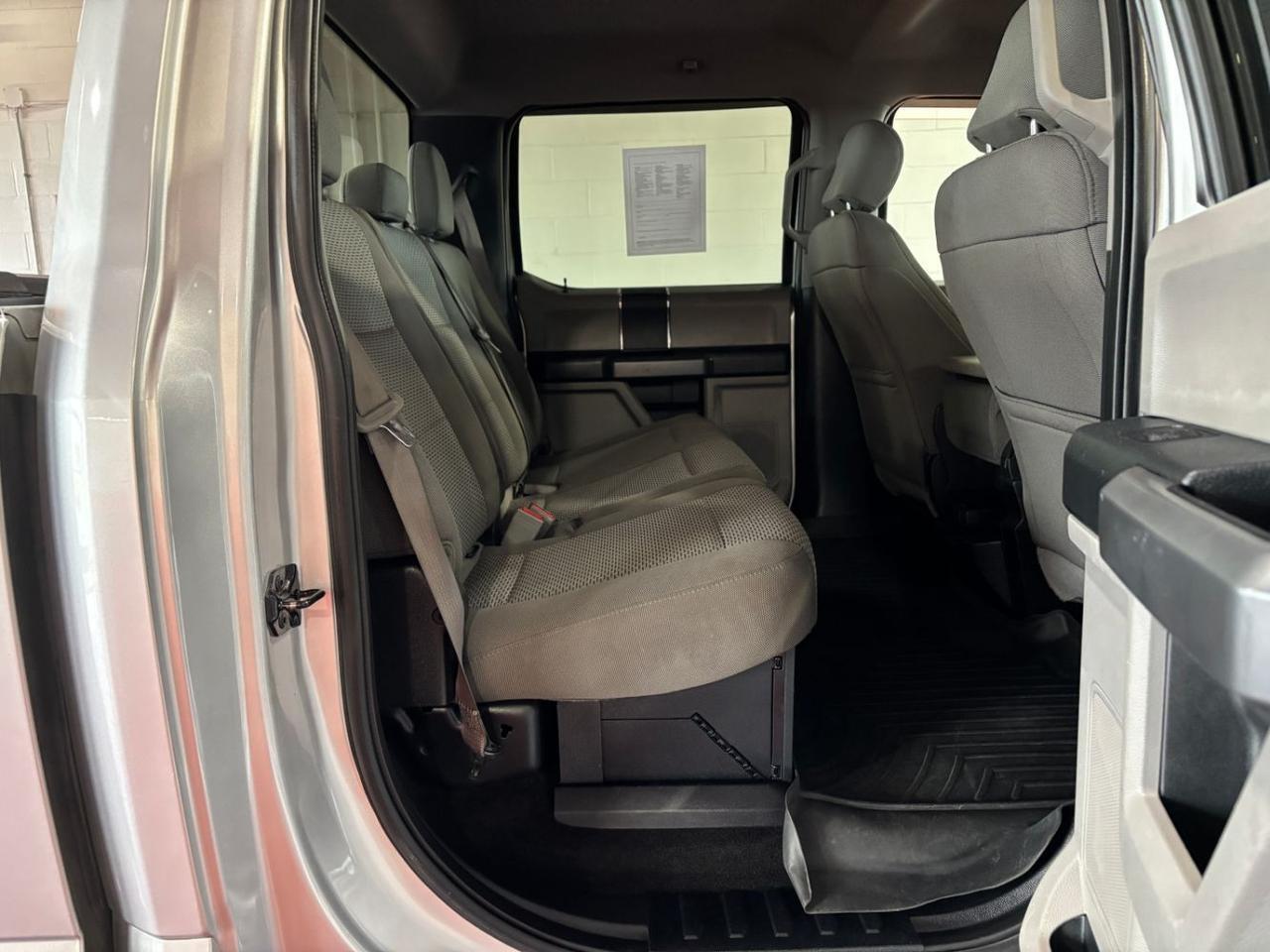 2018 Ford F-250 XLT Franklin OH