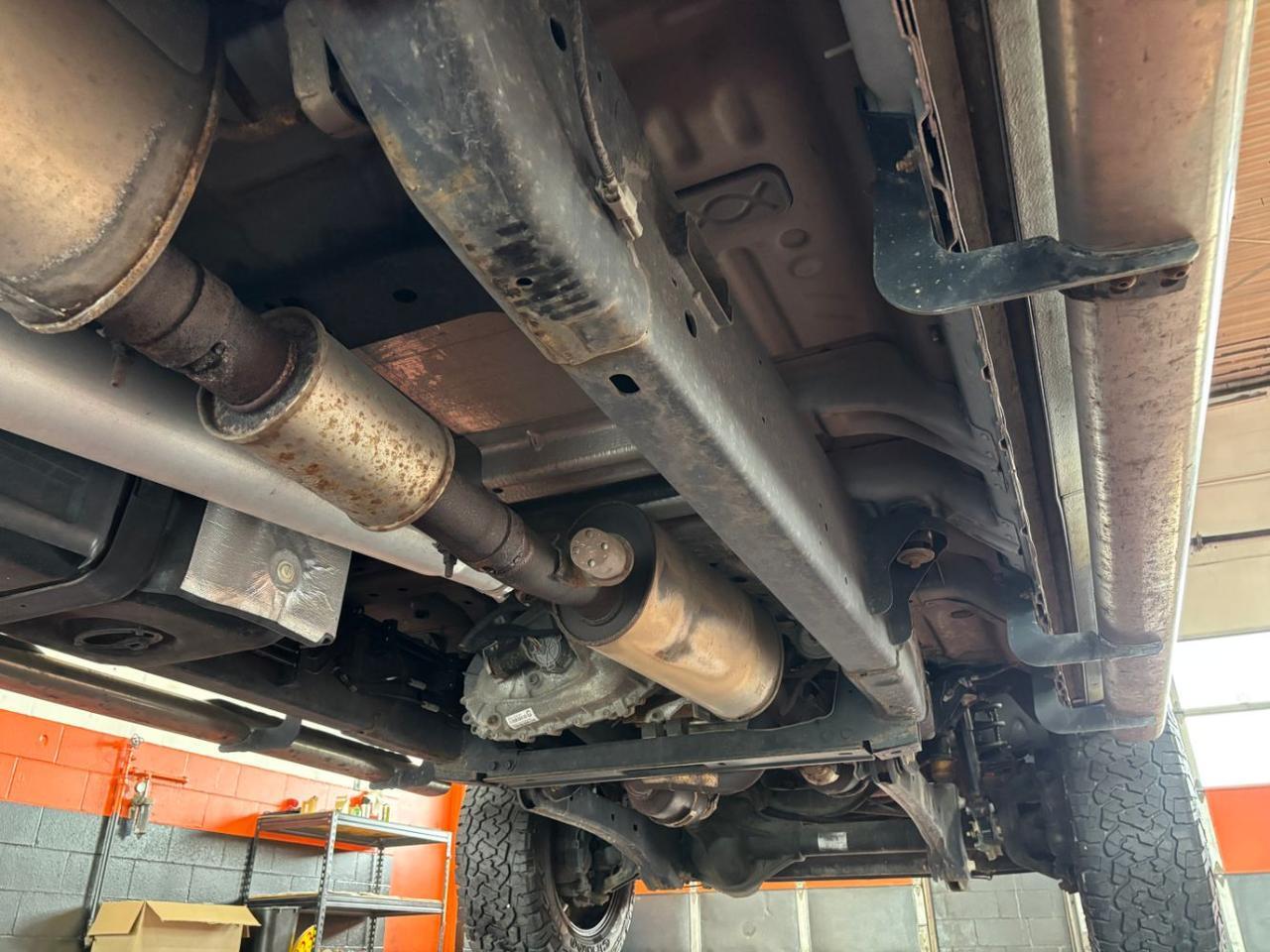 2018 Ford F-250 XLT Franklin OH