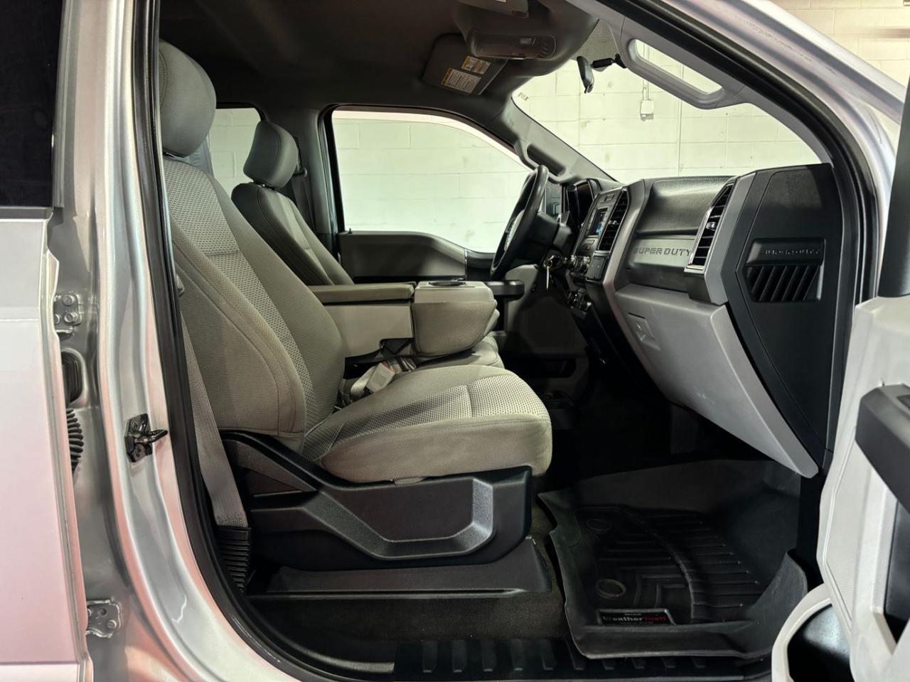 2018 Ford F-250 XLT Franklin OH