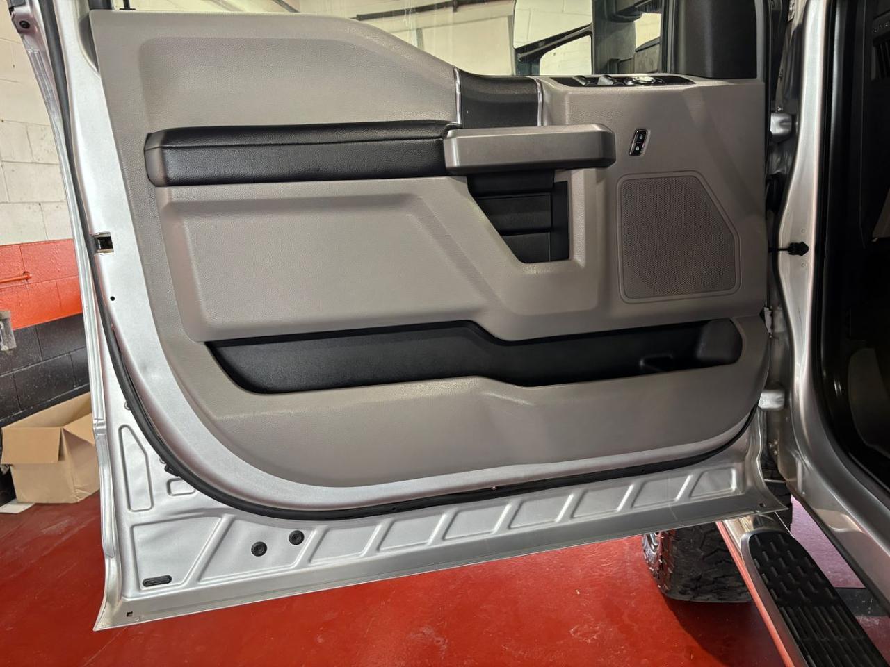 2018 Ford F-250 XLT Franklin OH