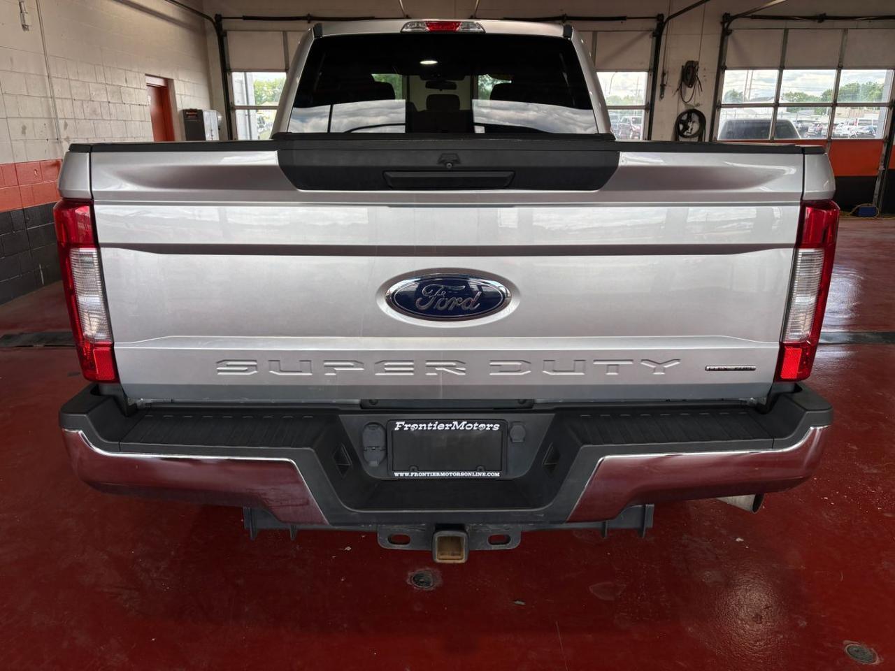 2018 Ford F-250 XLT Franklin OH