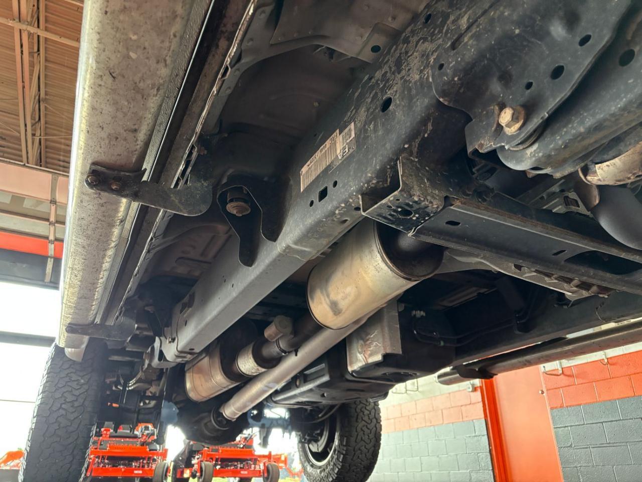 2018 Ford F-250 XLT Franklin OH