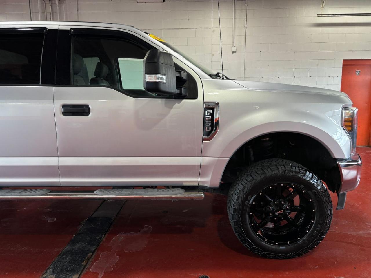 2018 Ford F-250 XLT Franklin OH