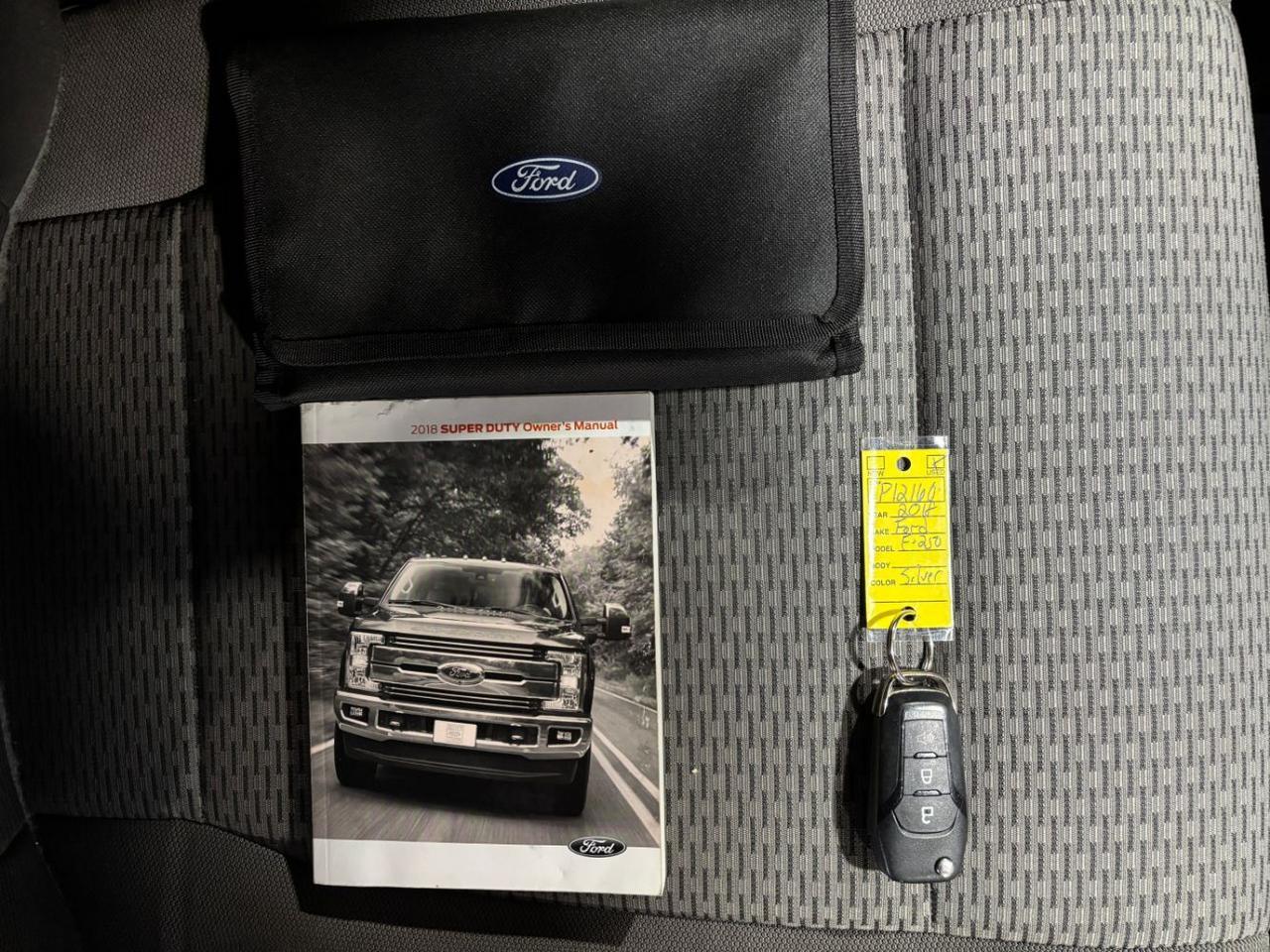 2018 Ford F-250 XLT Franklin OH