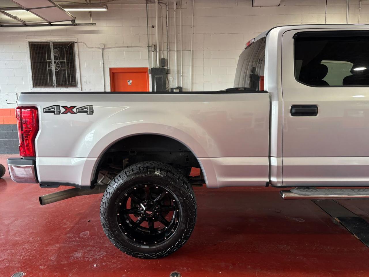 2018 Ford F-250 XLT Franklin OH