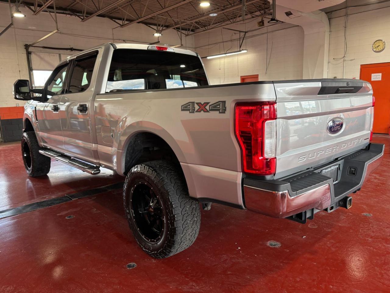 2018 Ford F-250 XLT Franklin OH