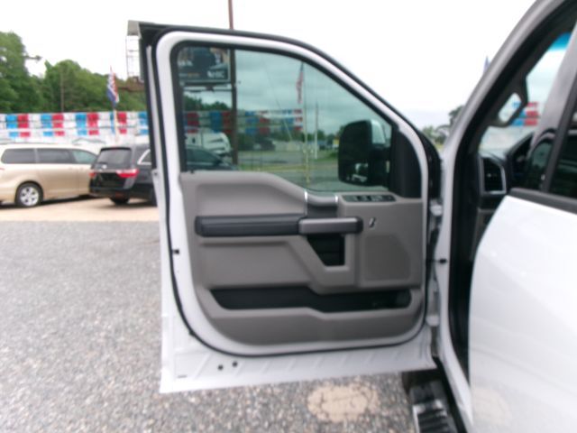 2018 Ford F-250 XLT Shreveport LA