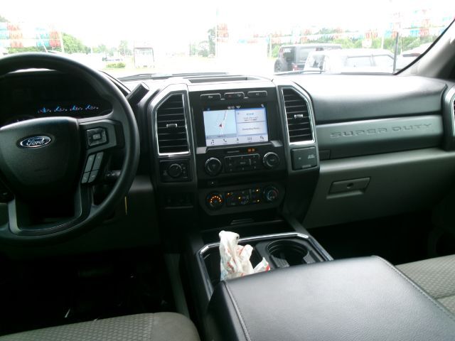 2018 Ford F-250 XLT Shreveport LA