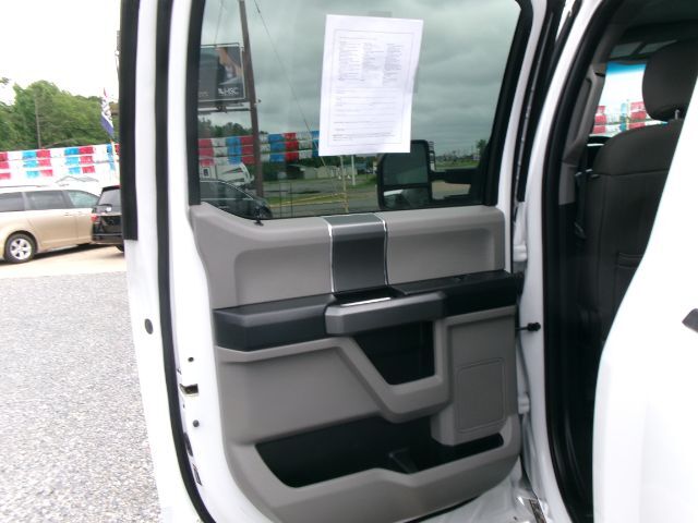 2018 Ford F-250 XLT Shreveport LA