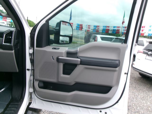2018 Ford F-250 XLT Shreveport LA