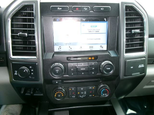 2018 Ford F-250 XLT Shreveport LA