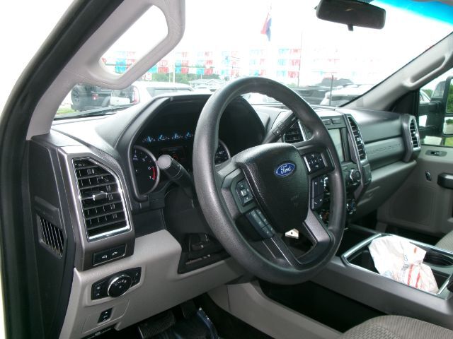 2018 Ford F-250 XLT Shreveport LA