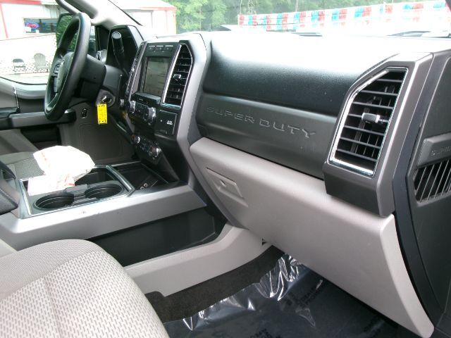 2018 Ford F-250 XLT Shreveport LA