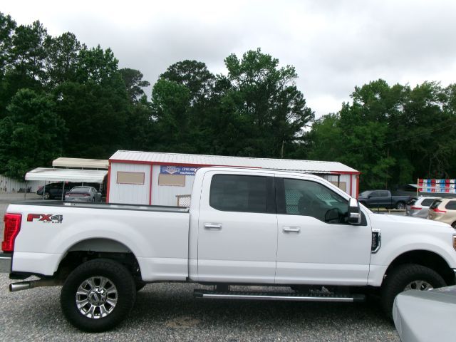 2018 Ford F-250 XLT Shreveport LA