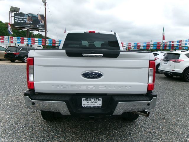 2018 Ford F-250 XLT Shreveport LA
