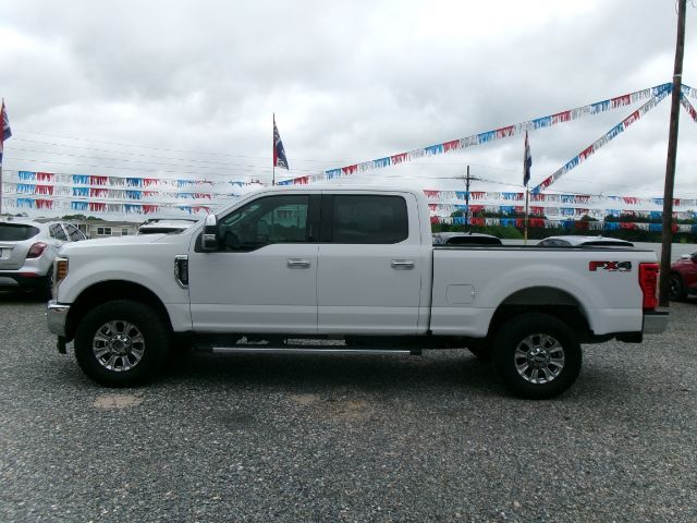 2018 Ford F-250 XLT Shreveport LA