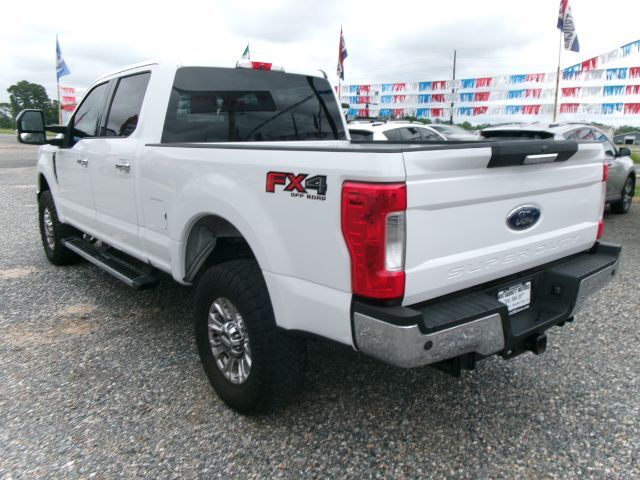 2018 Ford F-250 XLT Shreveport LA