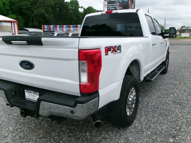2018 Ford F-250 XLT Shreveport LA