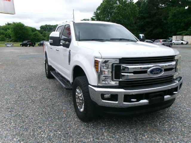 2018 Ford F-250 XLT Shreveport LA