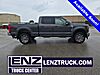 2018 Ford F-250SD 4x4 Crew Cab Lariat