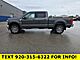 2018 Ford F-250SD 4x4 Crew Cab Lariat Fond du Lac WI