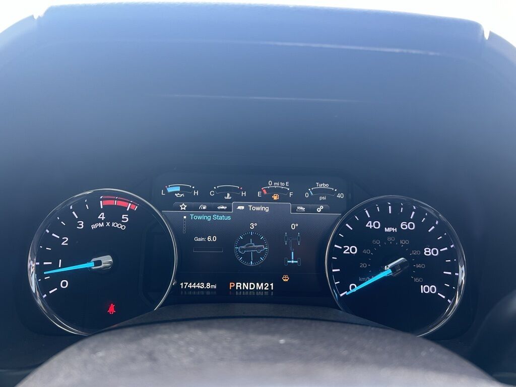 2018 Ford F-250SD King Ranch Crestwood KY