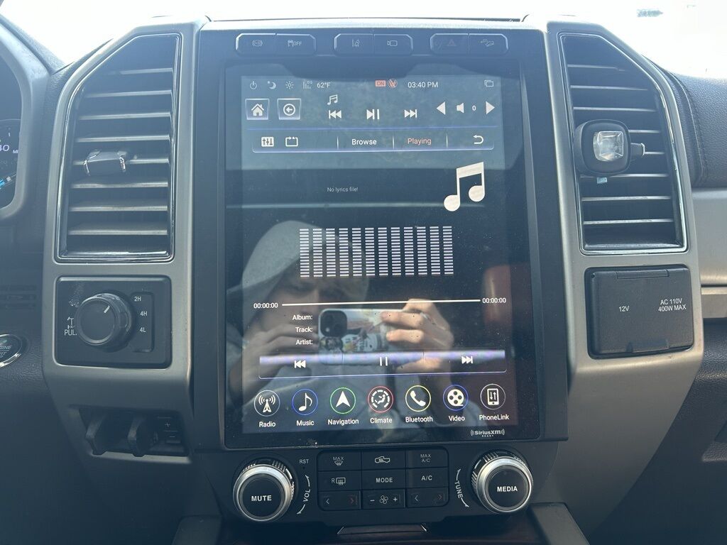 2018 Ford F-250SD King Ranch Crestwood KY