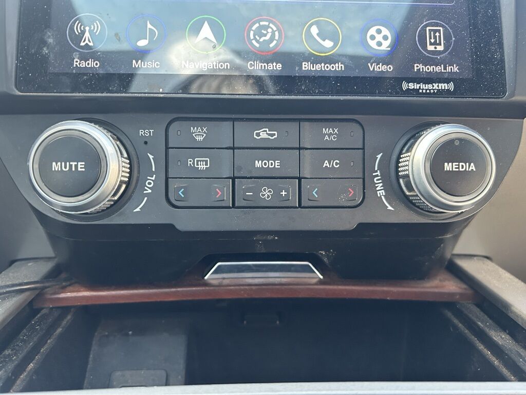 2018 Ford F-250SD King Ranch Crestwood KY