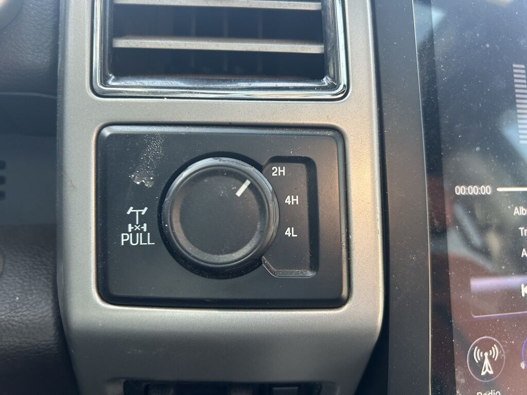 2018 Ford F-250SD King Ranch Crestwood KY