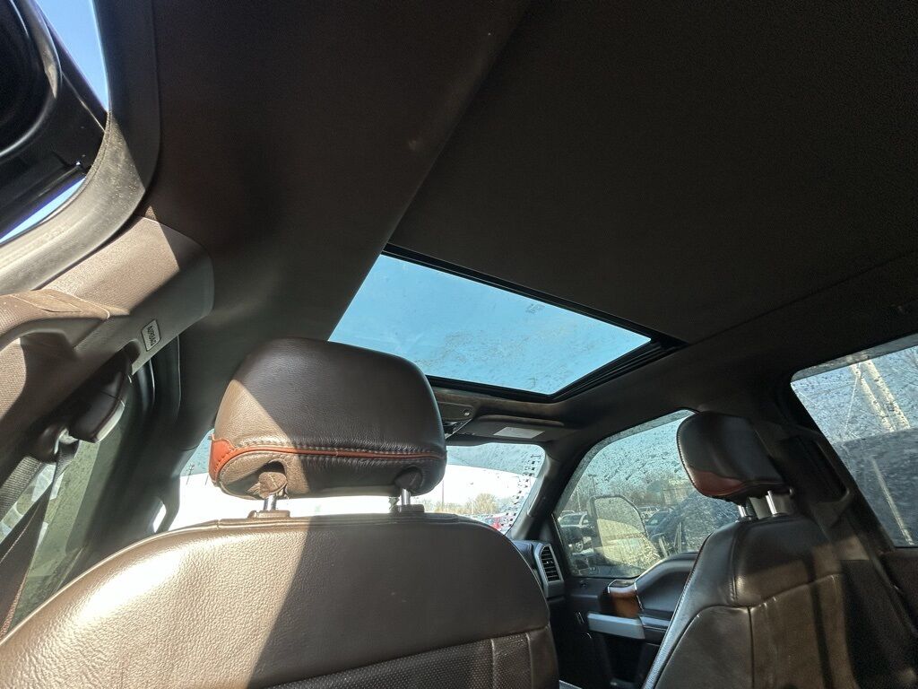 2018 Ford F-250SD King Ranch Crestwood KY