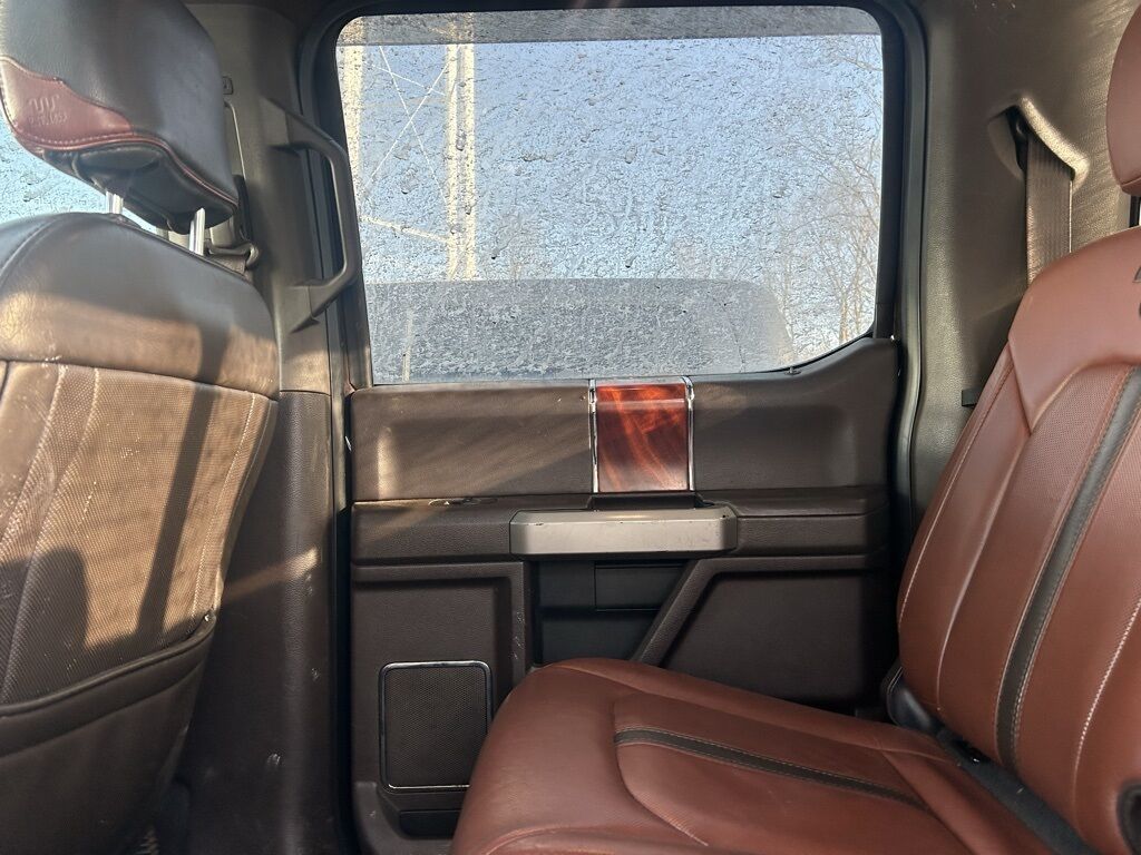 2018 Ford F-250SD King Ranch Crestwood KY