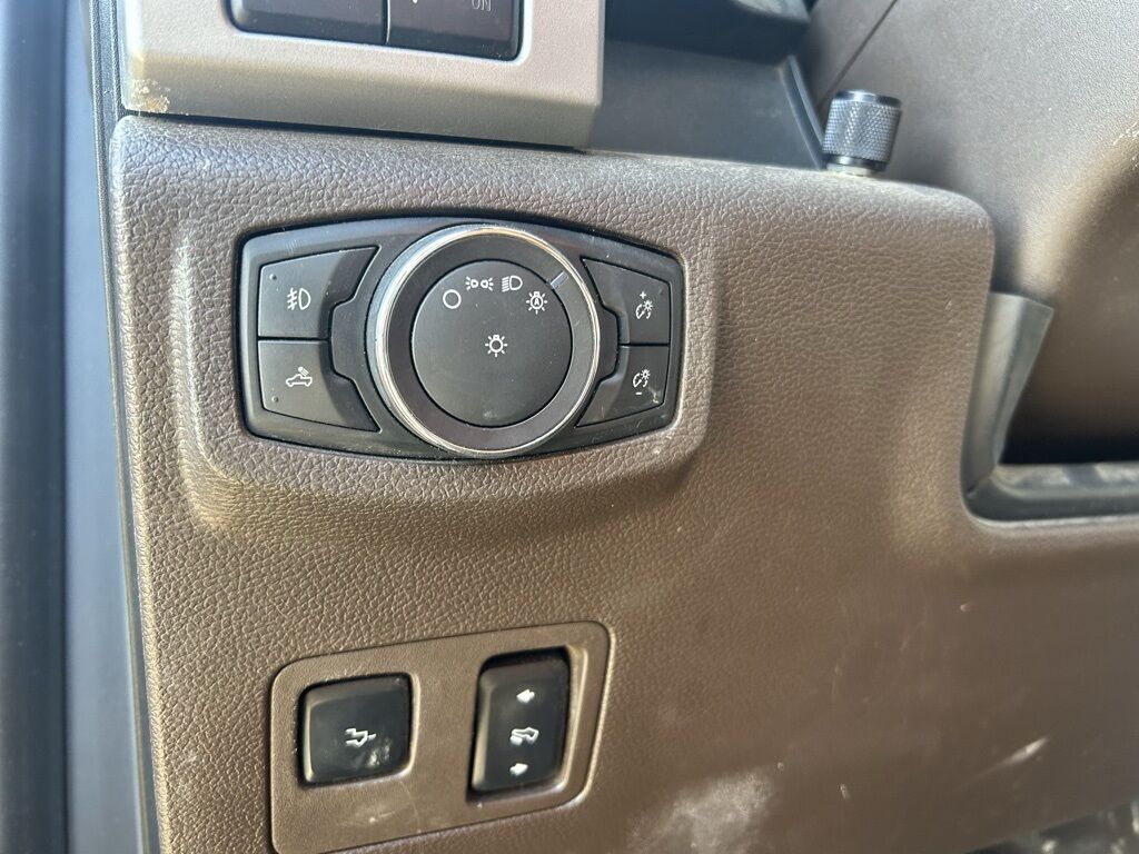 2018 Ford F-250SD King Ranch Crestwood KY