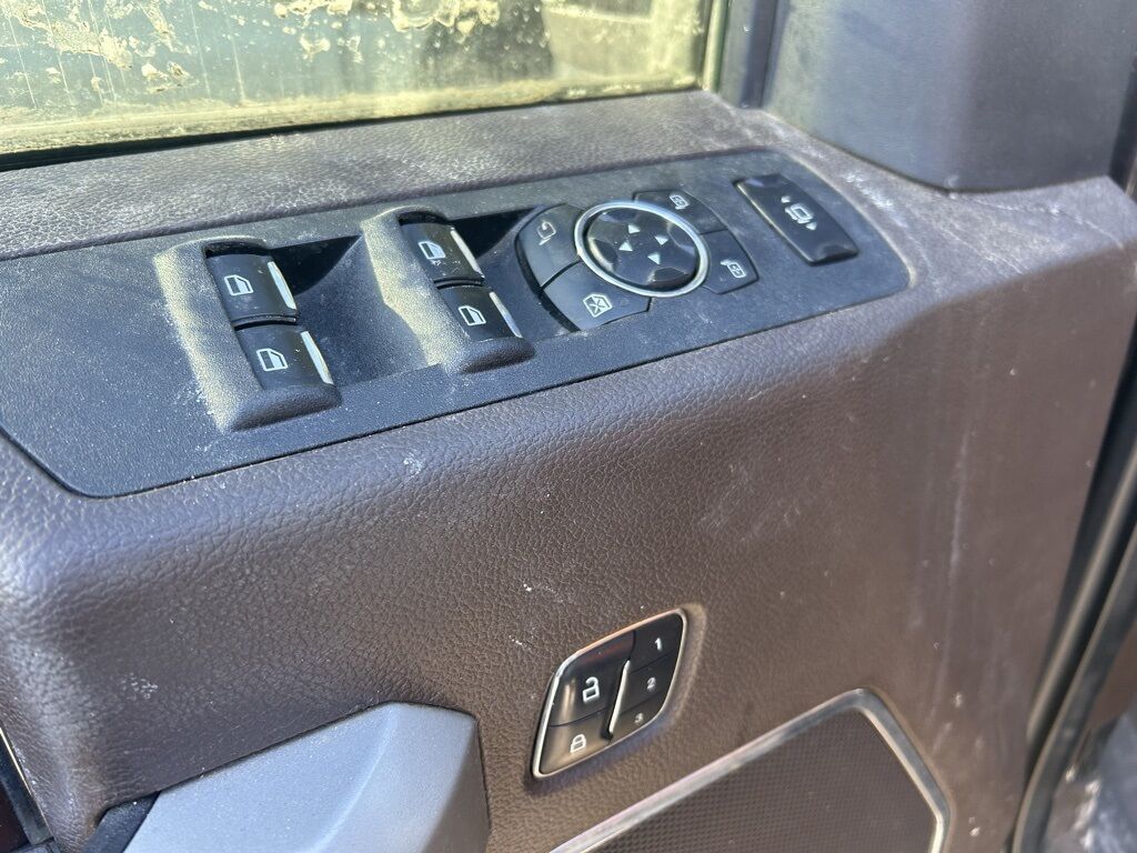 2018 Ford F-250SD King Ranch Crestwood KY