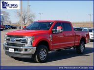2018 Ford F-250SD Lariat Owatonna MN 2018 Ford F-250SD Lariat Owatonna MN