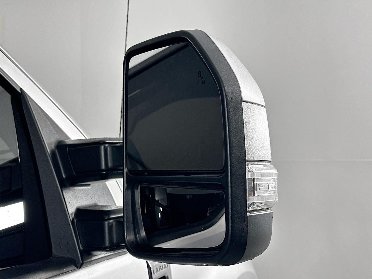 2018 Ford F-250SD Lariat Tacoma WA