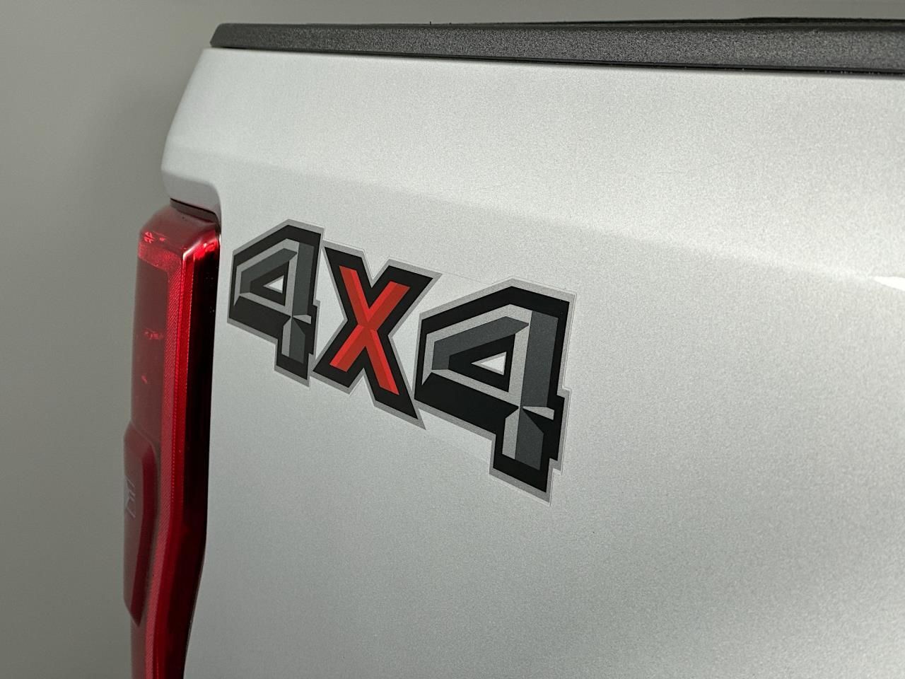 2018 Ford F-250SD Lariat Tacoma WA