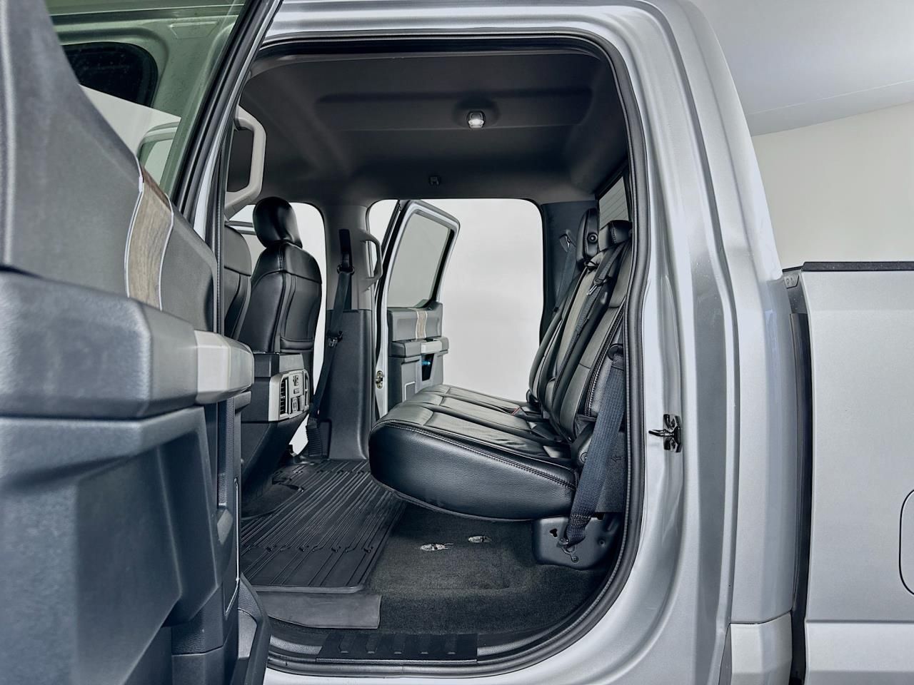 2018 Ford F-250SD Lariat Tacoma WA