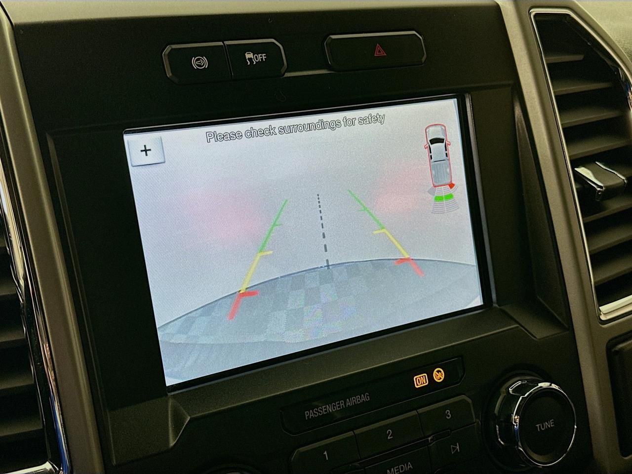 2018 Ford F-250SD Lariat Tacoma WA